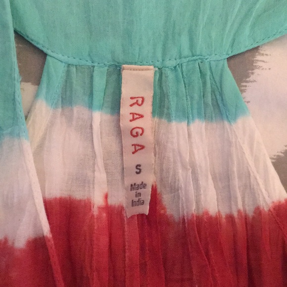 Spring Top - Picture 4 of 4